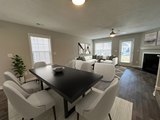 1-bedroom apartment at Blackwolf Run At Hedingham Apartments in Raleigh